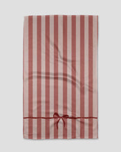 Load image into Gallery viewer, Valentines geometry towels