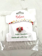 Load image into Gallery viewer, Believe Bracelets