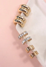 Load image into Gallery viewer, Josslyn Earrings