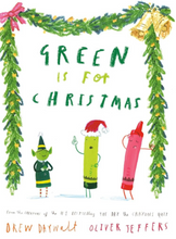 Load image into Gallery viewer, Children’s Christmas Books