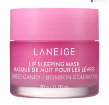 Load image into Gallery viewer, Laneige Mini Lip Mask