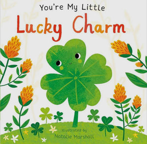 St Patrick’s Day books