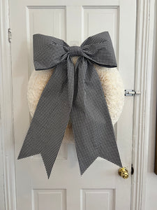 Big Beautiful Bow
