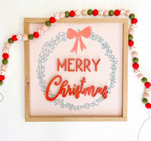 Load image into Gallery viewer, Pearl and Jane Garlands