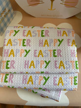 Load image into Gallery viewer, Geometry Towels