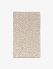 Load image into Gallery viewer, Valentines Geometry towel