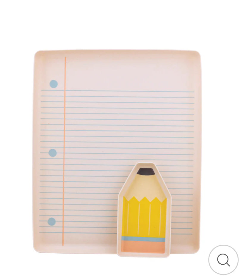 Paper tray