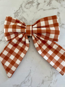 Big Beautiful Bow