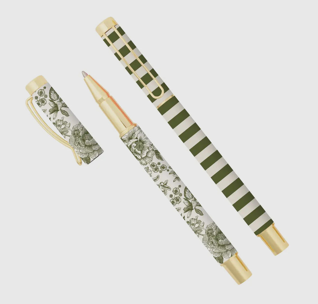 Pen set