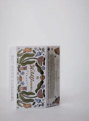 Wildflower Caramel