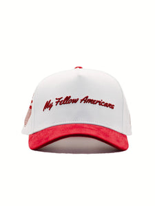 Hive & Pines Hat