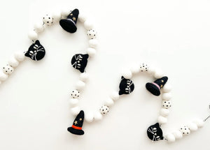 Pearl and Jane Garlands