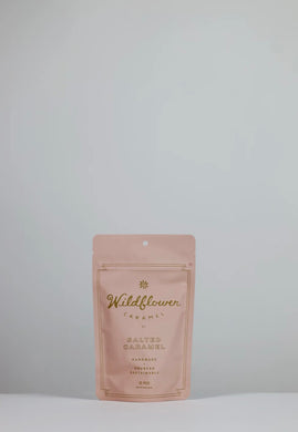 Salted Caramel
