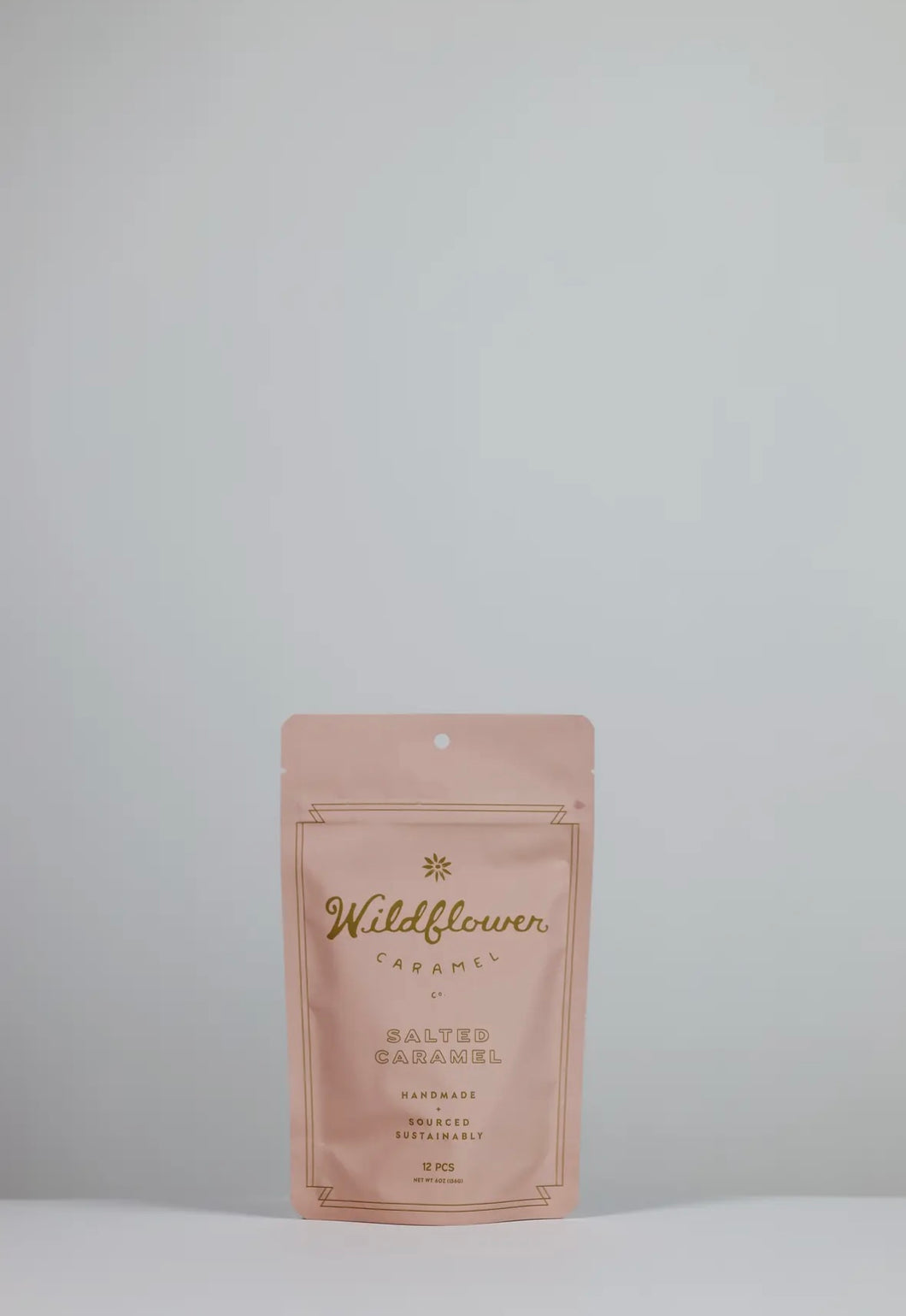 Salted Caramel