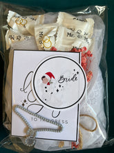 Load image into Gallery viewer, Elf Bride/Groom
