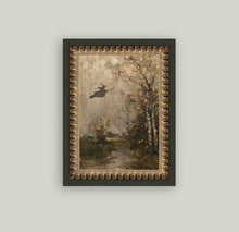 Load image into Gallery viewer, Petal Lane Artwork