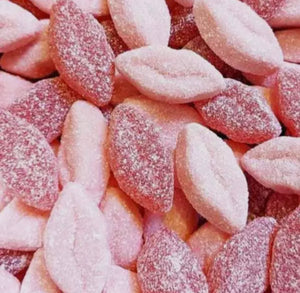 Halloween candy