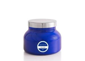 Volcano Candle