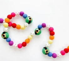 Load image into Gallery viewer, Pearl and Jane Garlands