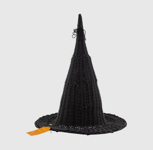 Black Witch hat