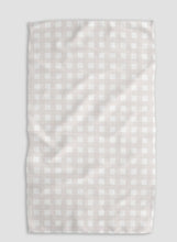 Load image into Gallery viewer, Spring geometry towels