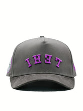Load image into Gallery viewer, Hive &amp; Pines Hat