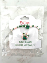 Load image into Gallery viewer, Believe Bracelets