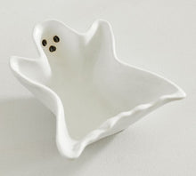 Load image into Gallery viewer, Ghost ceramic bowl