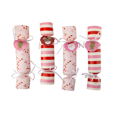Christmas crackers