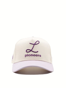 Hive & Pines Hat