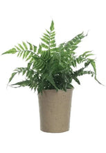 Load image into Gallery viewer, Floral and Green Stems