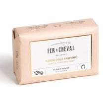 Load image into Gallery viewer, Fer A Cheval