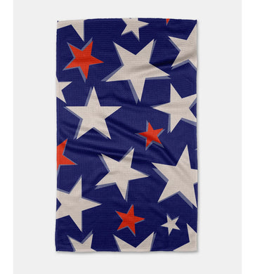 Geometry Towels