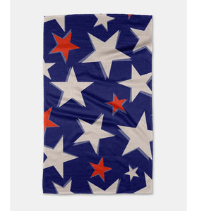 Geometry Towels