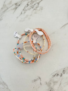 Tila Bead Bracelet