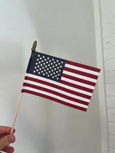 American Flag Small