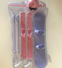 Load image into Gallery viewer, 3LF accessories