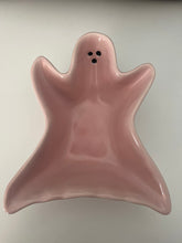 Load image into Gallery viewer, Ghost ceramic bowl