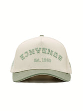 Load image into Gallery viewer, Hive &amp; Pines Hat
