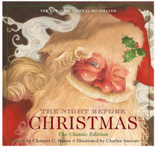 Load image into Gallery viewer, Children’s Christmas Books