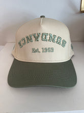 Load image into Gallery viewer, Hive &amp; Pines Hat