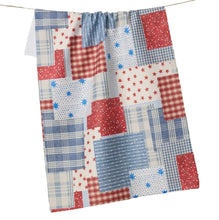 Load image into Gallery viewer, Geometry Towels