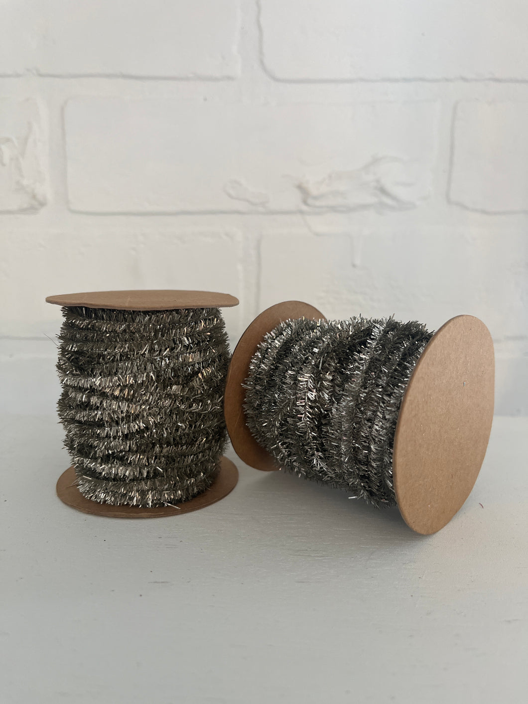 Sparkle spool