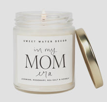 Load image into Gallery viewer, Mom + teacher era candles