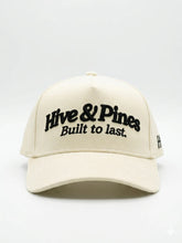 Load image into Gallery viewer, Hive &amp; Pines Hat