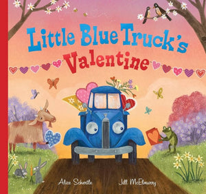 Valentines Kid Books