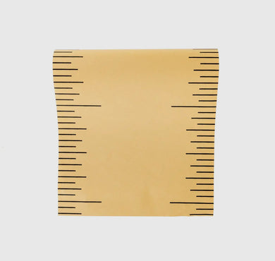 Back to school table runners