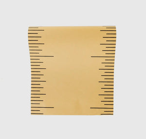 Back to school table runners