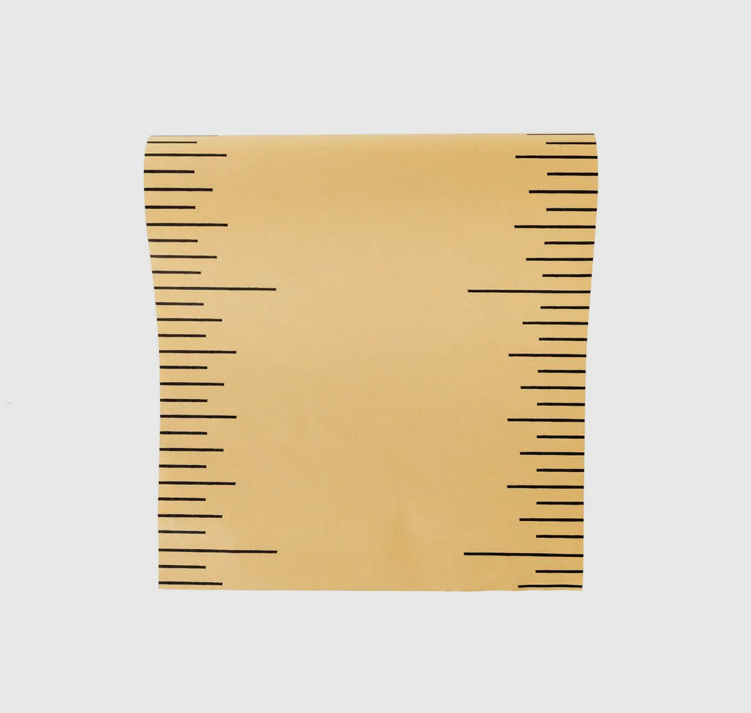 Back to school table runners