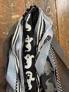 Halloween Ribbon Bundles